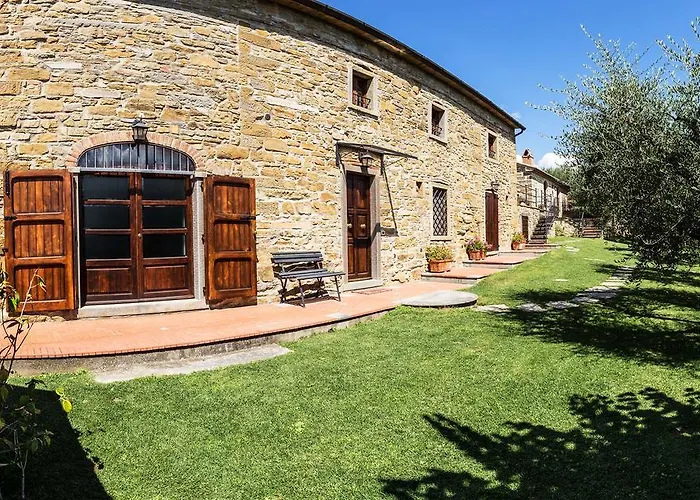 Agriturismo Borgo Tra Gli Olivi