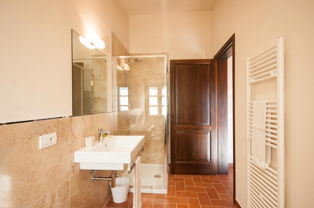 Bauernhof Borgo Tra Gli Olivi *