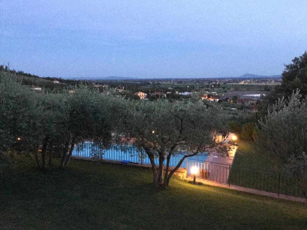 Borgo Tra Gli Olivi * Castiglion Fiorentino