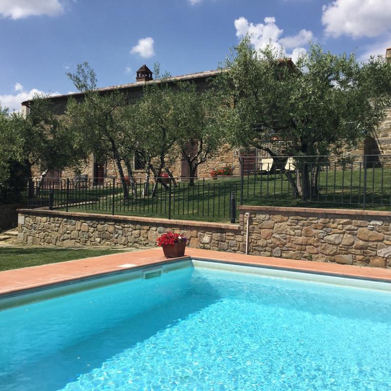 Bauernhof Borgo Tra Gli Olivi