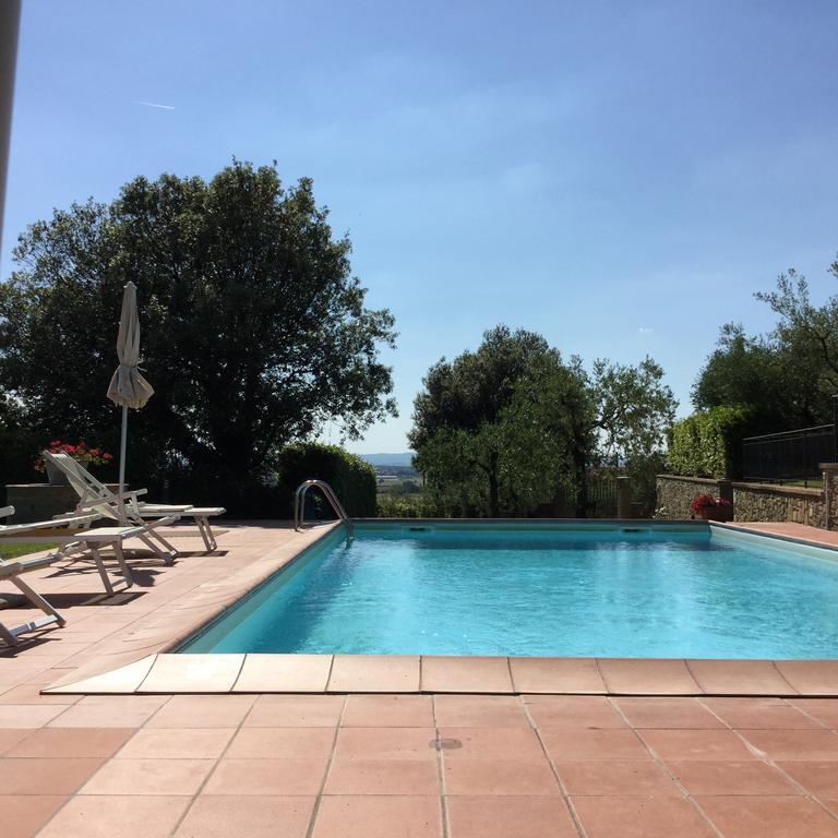 Borgo Tra Gli Olivi Castiglion Fiorentino