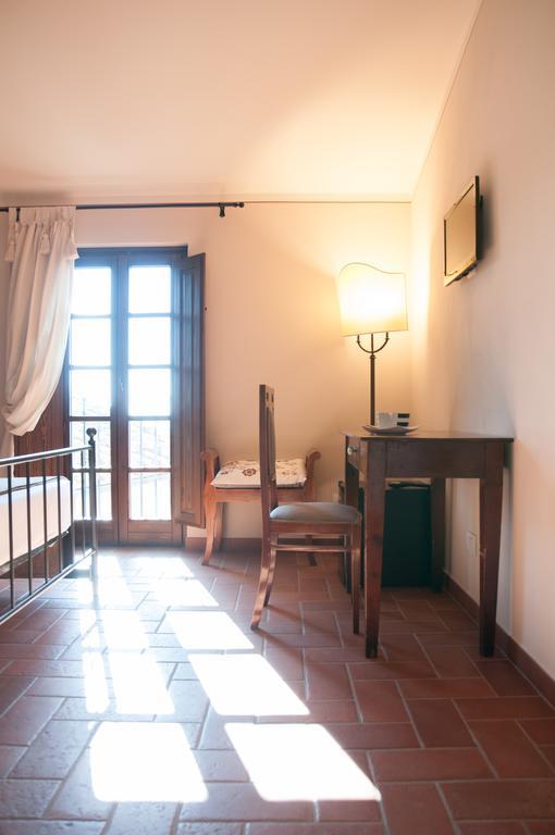 Borgo Tra Gli Olivi * Castiglion Fiorentino