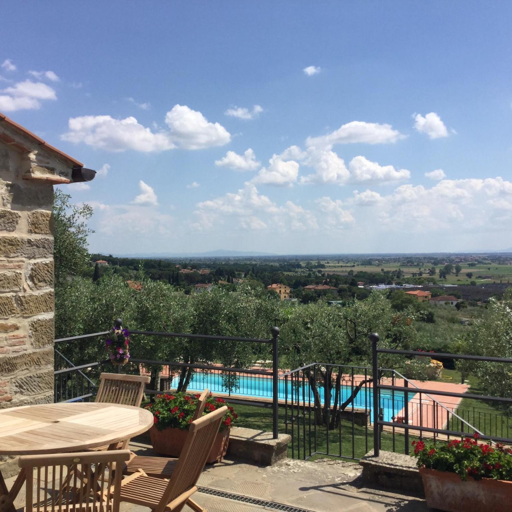 Borgo Tra Gli Olivi