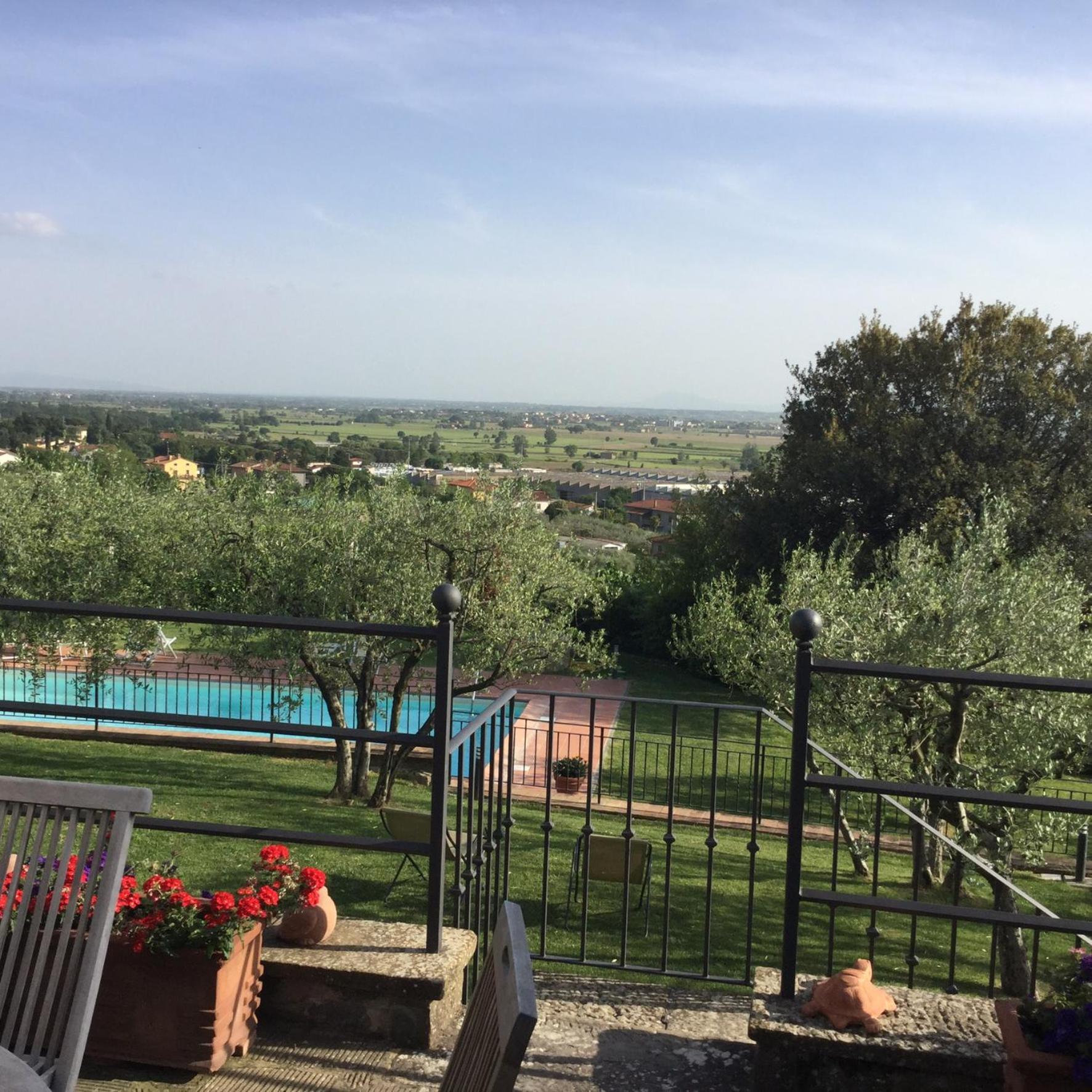 Vakantieboerderij Borgo Tra Gli Olivi *
