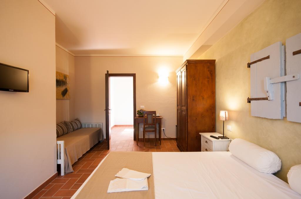 Bauernhof Borgo Tra Gli Olivi