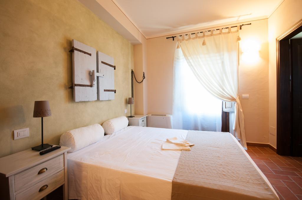 Bauernhof Borgo Tra Gli Olivi *