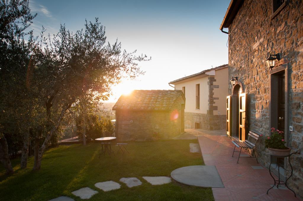 Borgo Tra Gli Olivi *