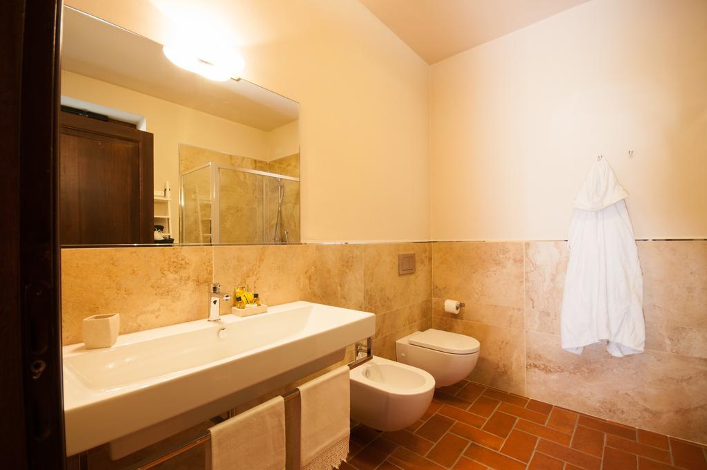 Borgo Tra Gli Olivi Bauernhof *