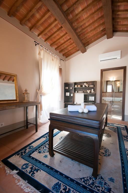 Borgo Tra Gli Olivi Vakantieboerderij