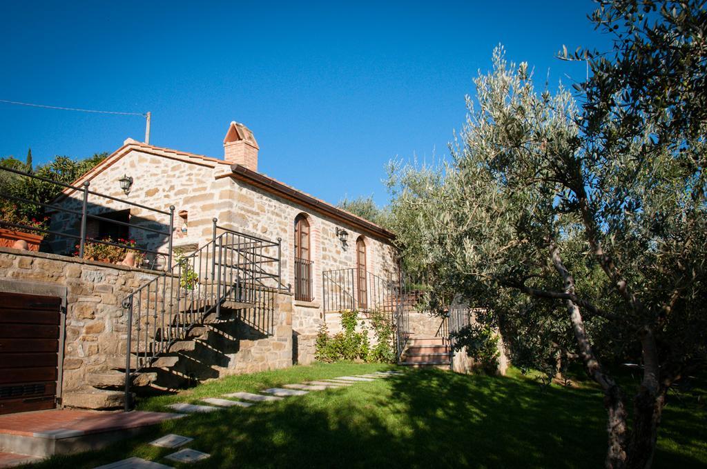 Bauernhof Borgo Tra Gli Olivi *