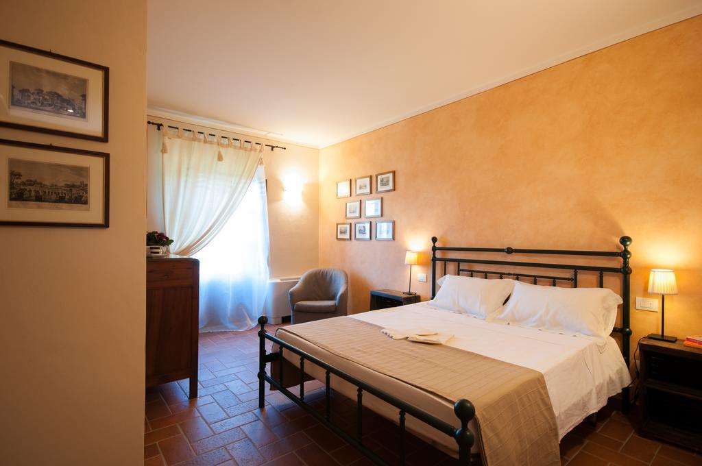 Borgo Tra Gli Olivi
