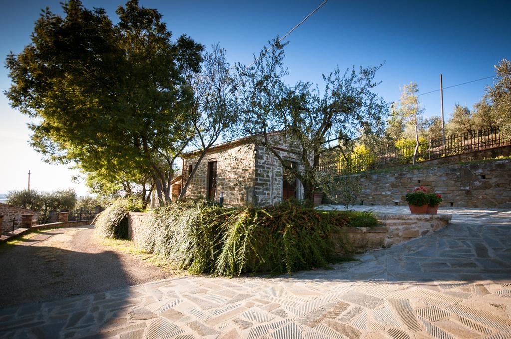 Borgo Tra Gli Olivi * Castiglion Fiorentino