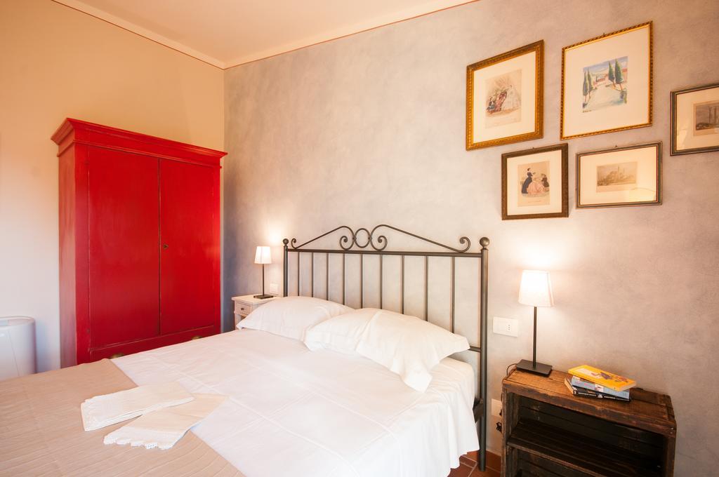 Borgo Tra Gli Olivi Castiglion Fiorentino