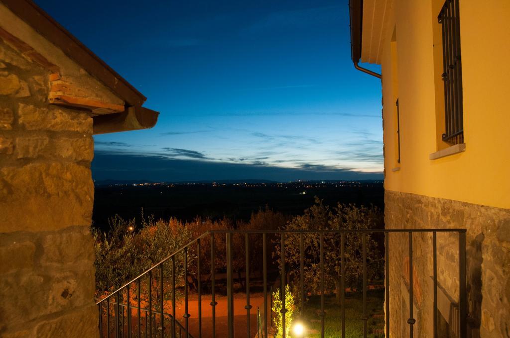 Borgo Tra Gli Olivi *