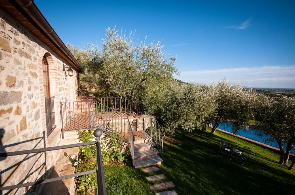 Bauernhof Borgo Tra Gli Olivi *
