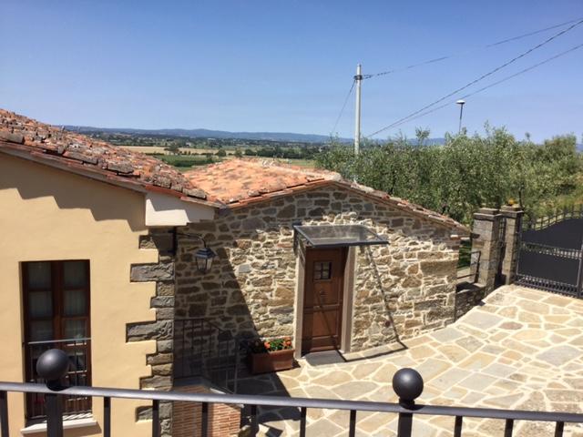 Borgo Tra Gli Olivi Castiglion Fiorentino