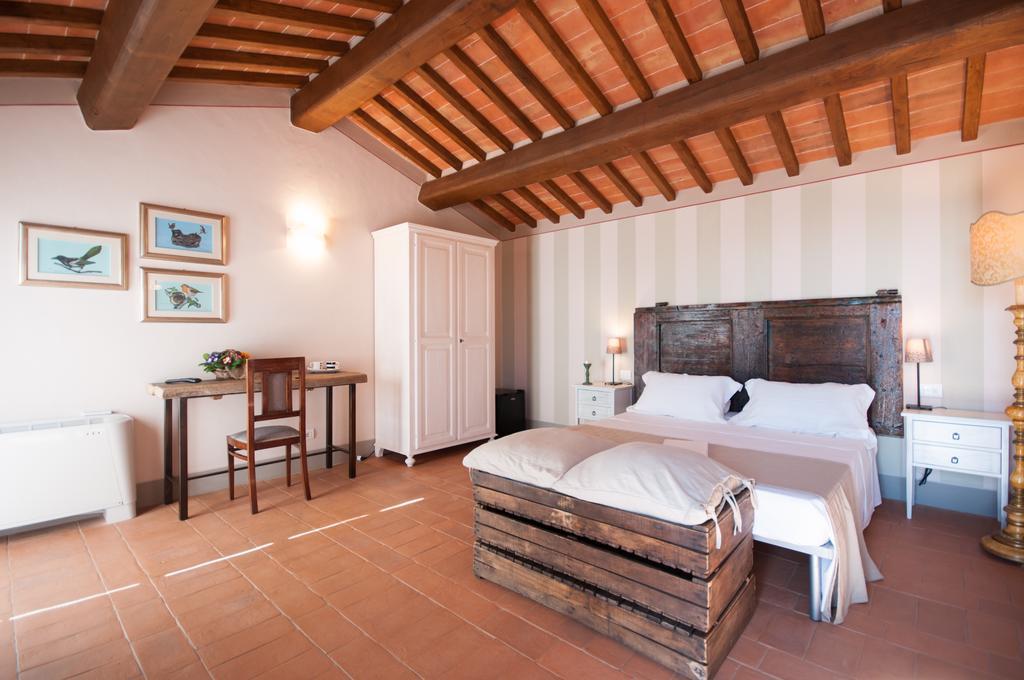 Bauernhof Borgo Tra Gli Olivi