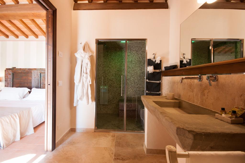 Bauernhof Borgo Tra Gli Olivi Castiglion Fiorentino