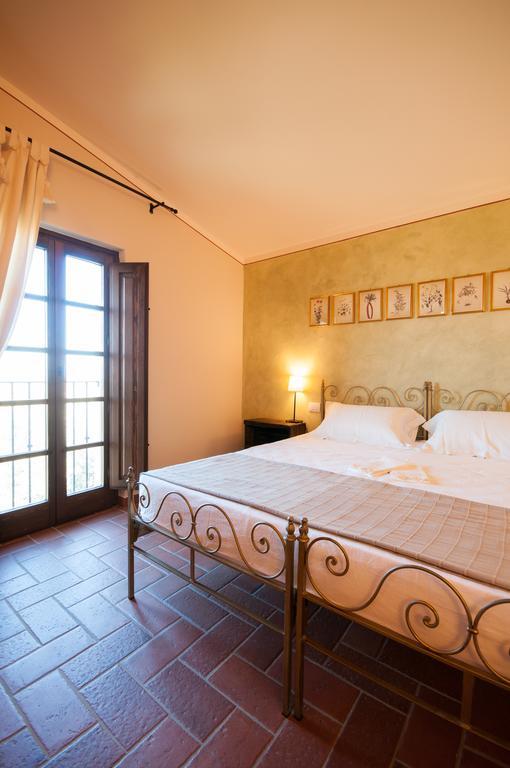 Bauernhof Borgo Tra Gli Olivi *