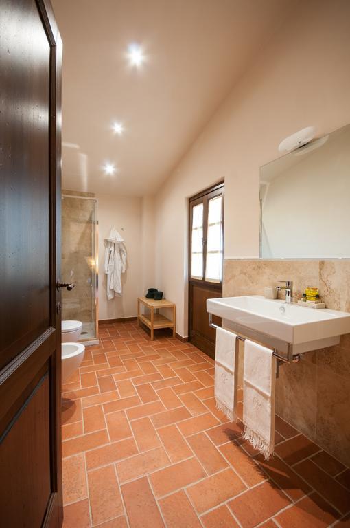 Borgo Tra Gli Olivi Castiglion Fiorentino