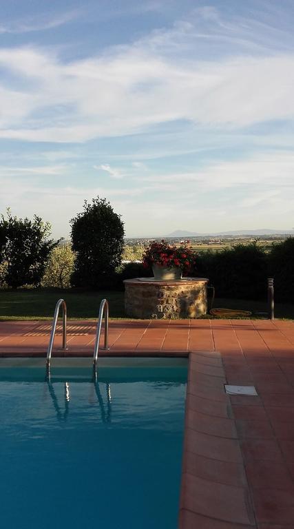Borgo Tra Gli Olivi * Castiglion Fiorentino