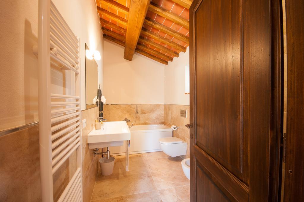 Borgo Tra Gli Olivi Castiglion Fiorentino