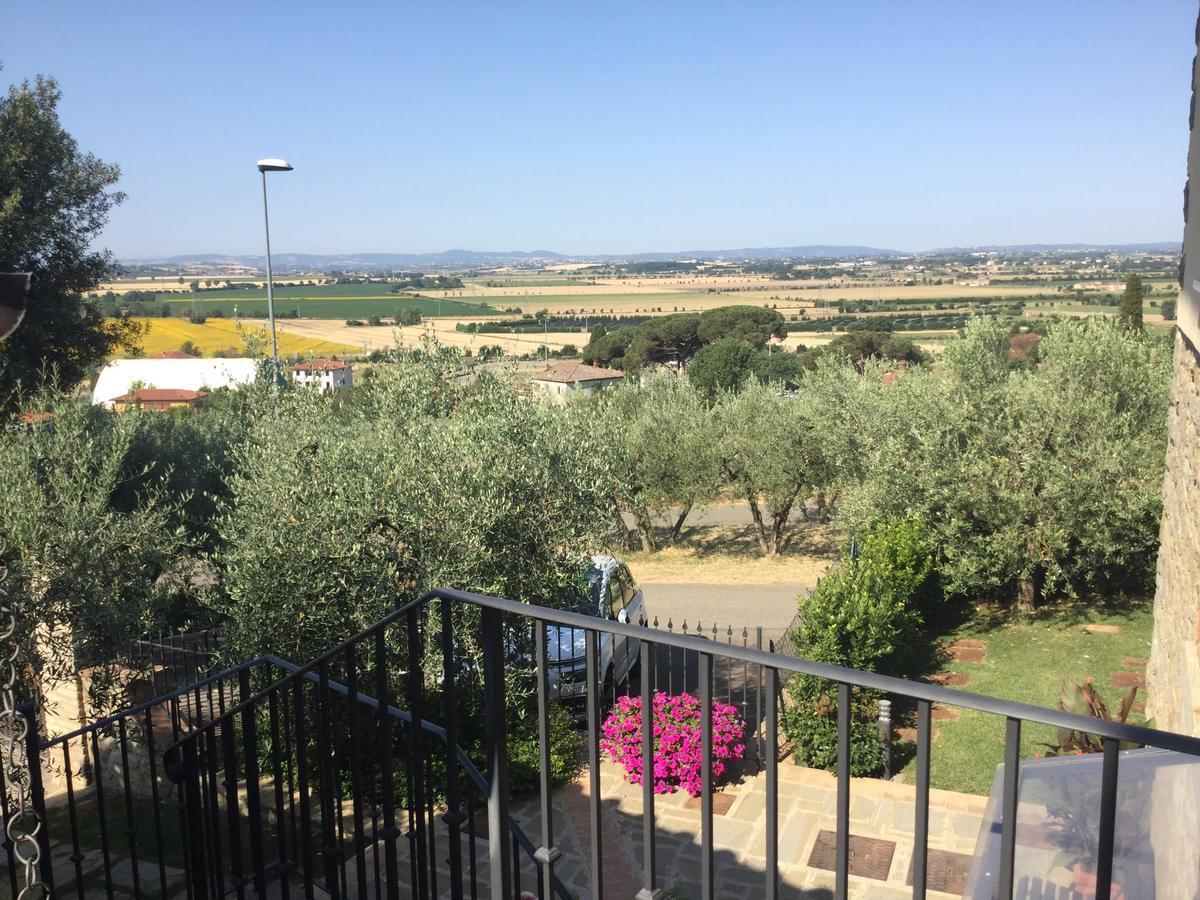 Bauernhof Borgo Tra Gli Olivi