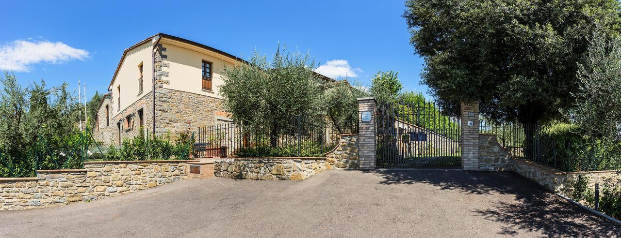 Borgo Tra Gli Olivi