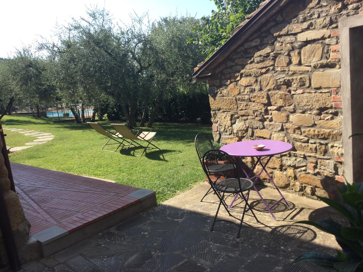 Borgo Tra Gli Olivi *