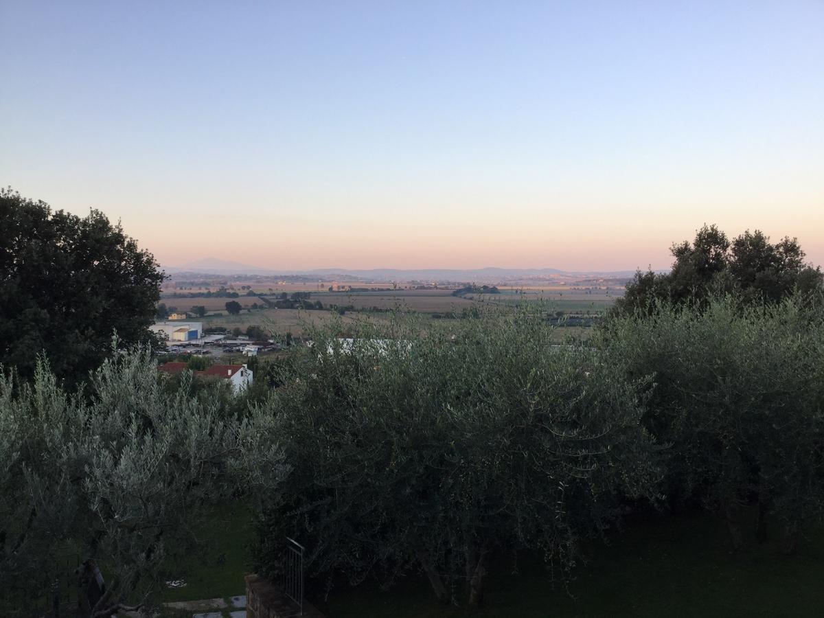 Bauernhof Borgo Tra Gli Olivi *