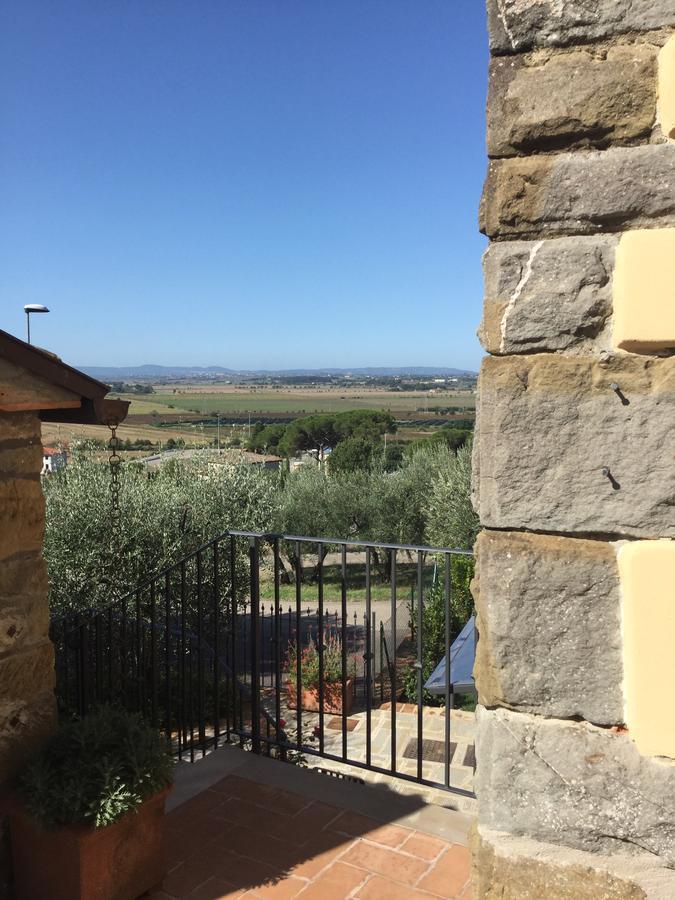 Borgo Tra Gli Olivi
