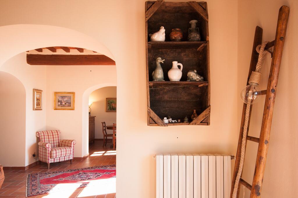 Borgo Tra Gli Olivi *