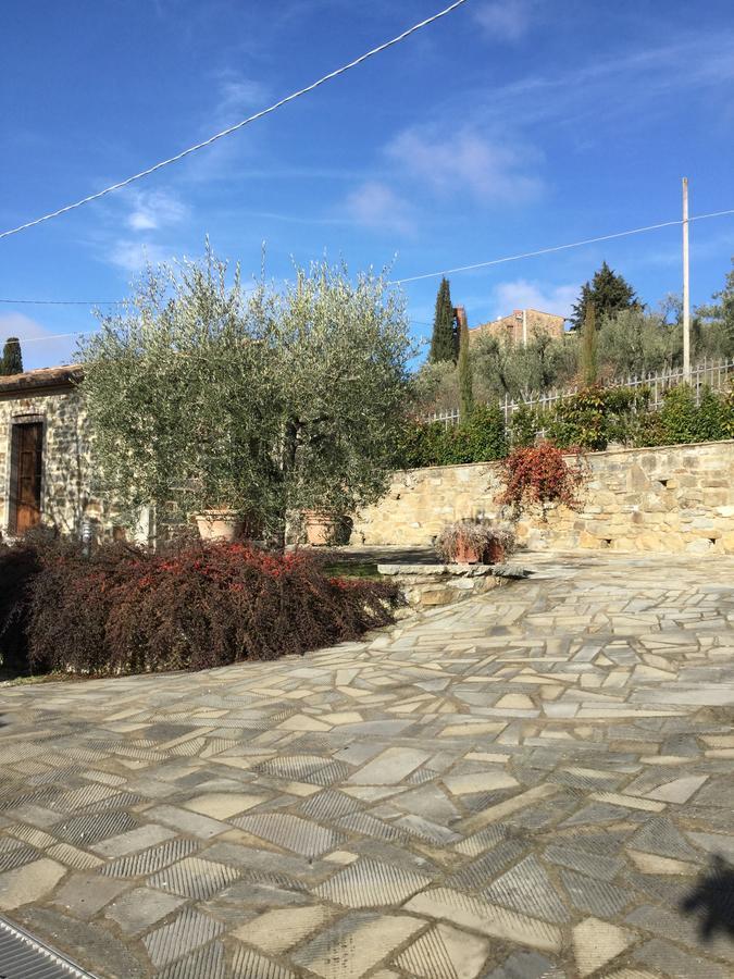 Borgo Tra Gli Olivi