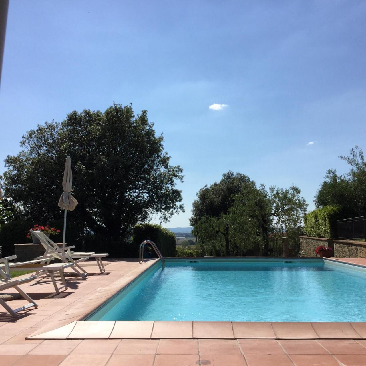 Borgo Tra Gli Olivi *