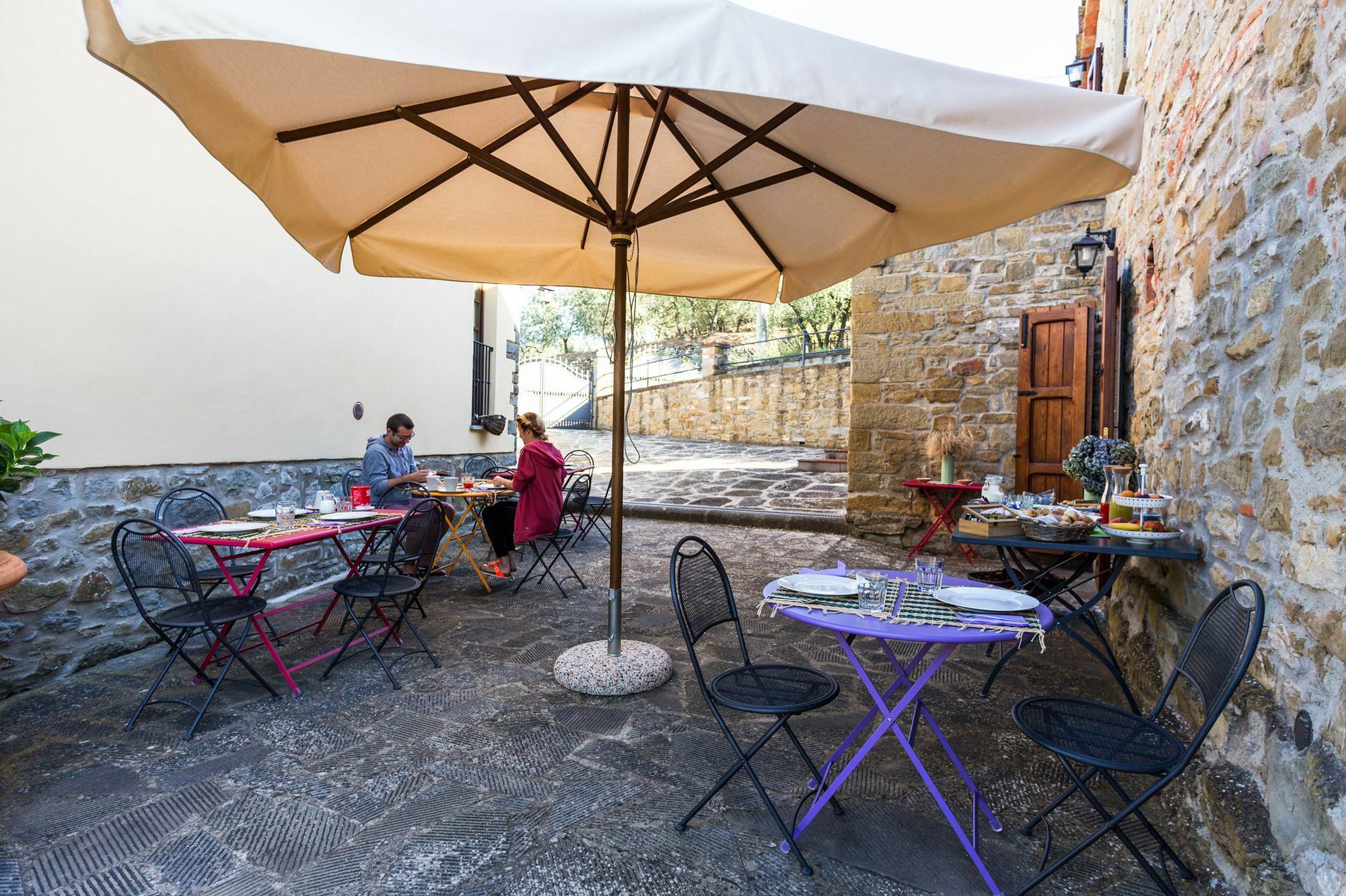 Borgo Tra Gli Olivi *