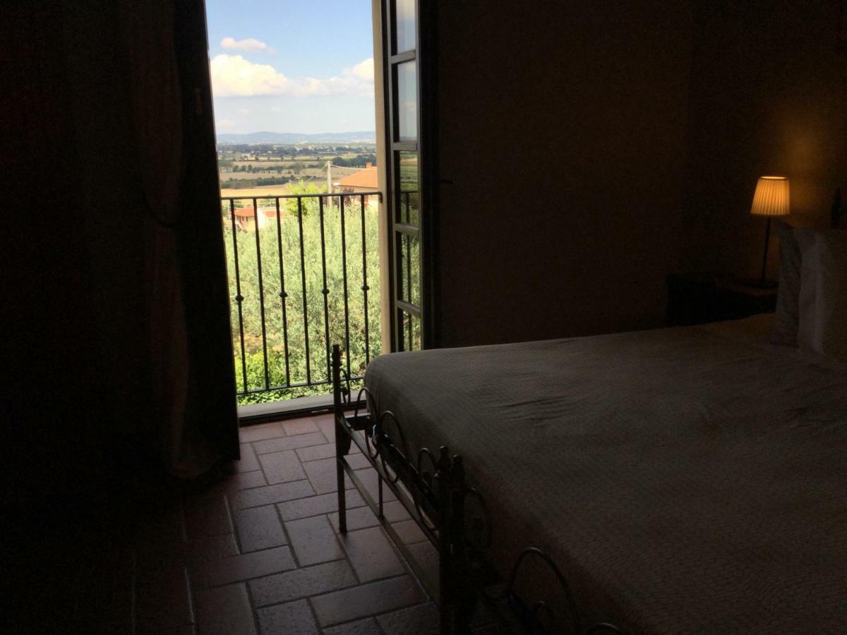 Bauernhof Borgo Tra Gli Olivi