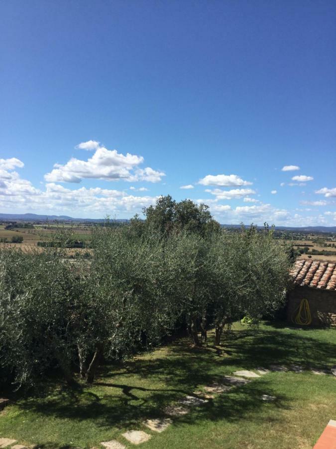 Borgo Tra Gli Olivi *