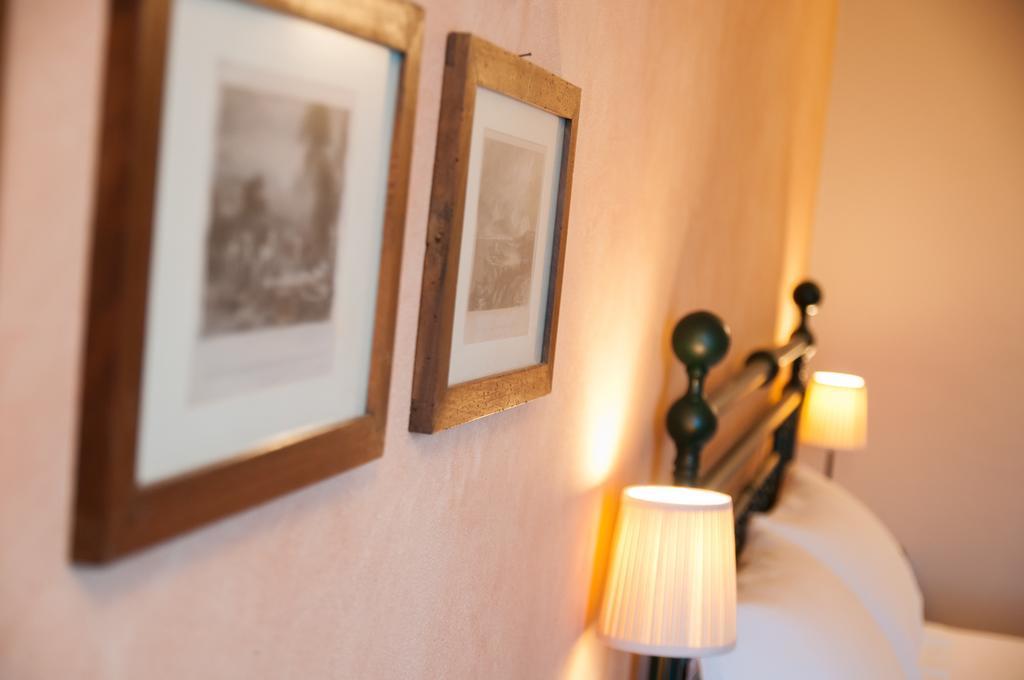 Borgo Tra Gli Olivi Alloggio per agriturismo *